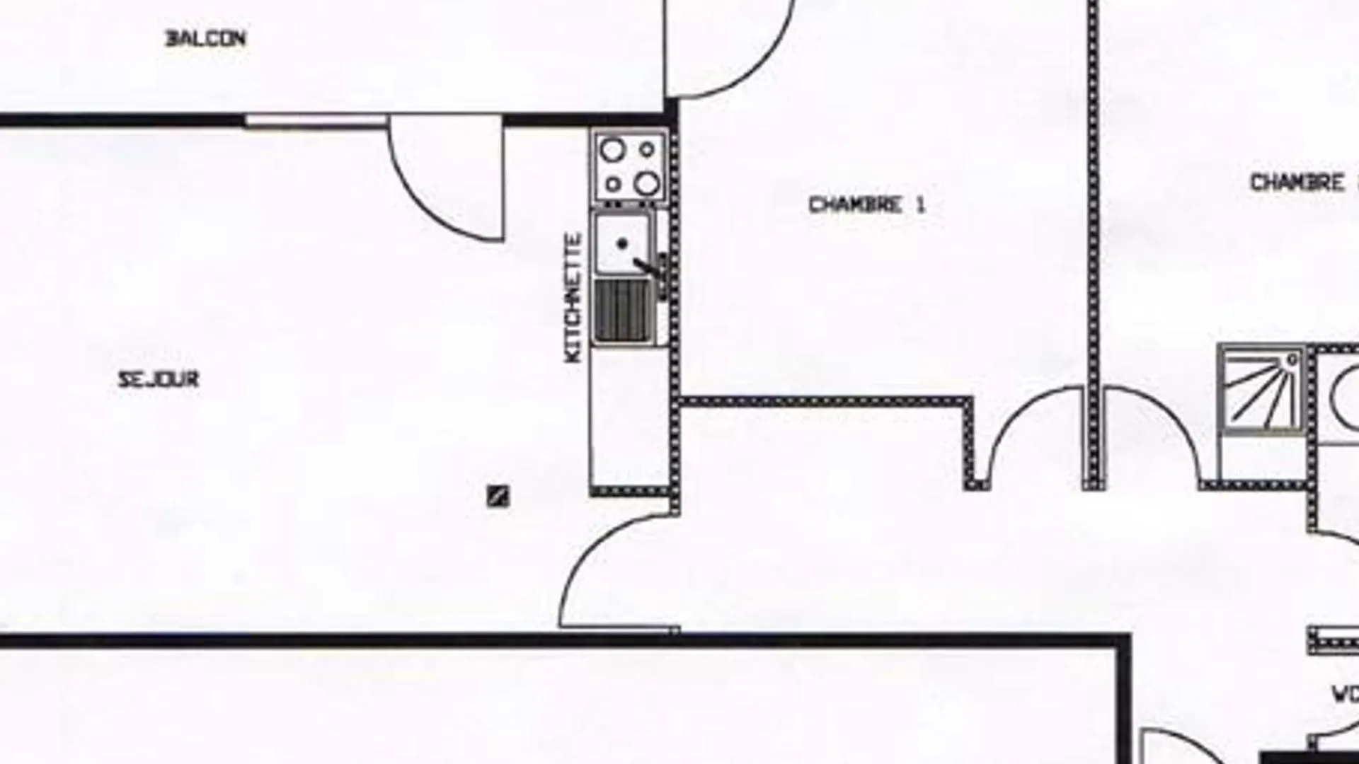 Appart 6 Pers La Clusaz, Confort Et Animaux Acceptes - Fr-1-818-69 Appartement