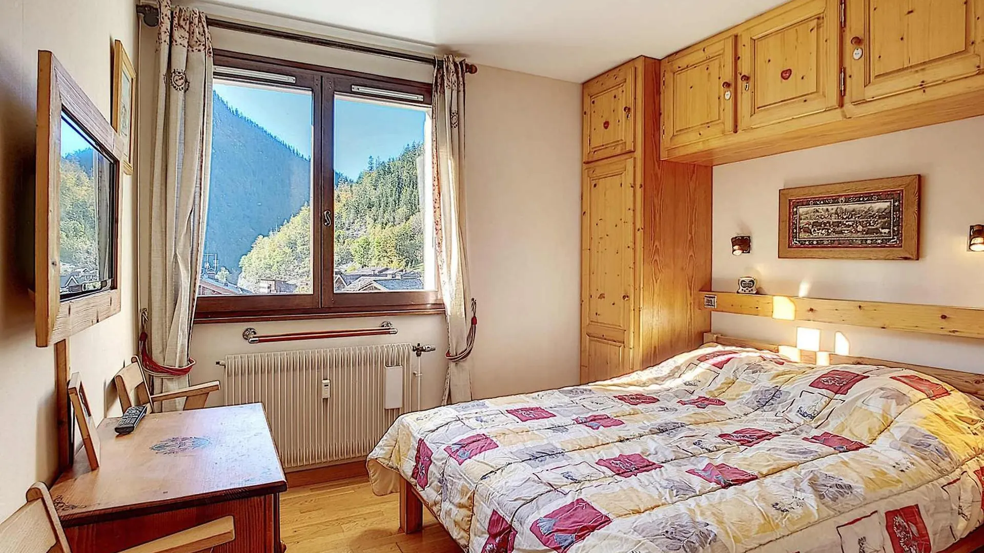 Appart 6 Pers La Clusaz, Confort Et Animaux Acceptes - Fr-1-818-69